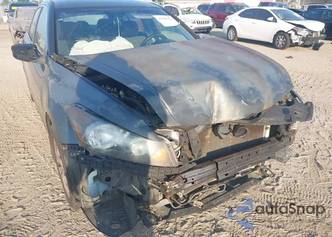 2012 Honda Accord 2.4 Lx from USA, damaged, VIN 1HGCP2F3XCA023050